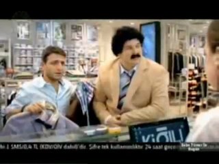 Şahan Gökbakar - Öz Türkcell Kiğılı