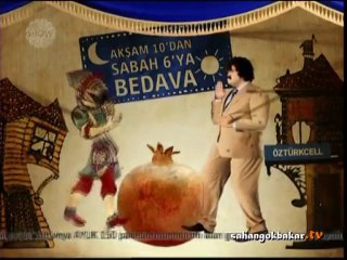 Şahan Gökbakar - Öz Türkcell Ramazan