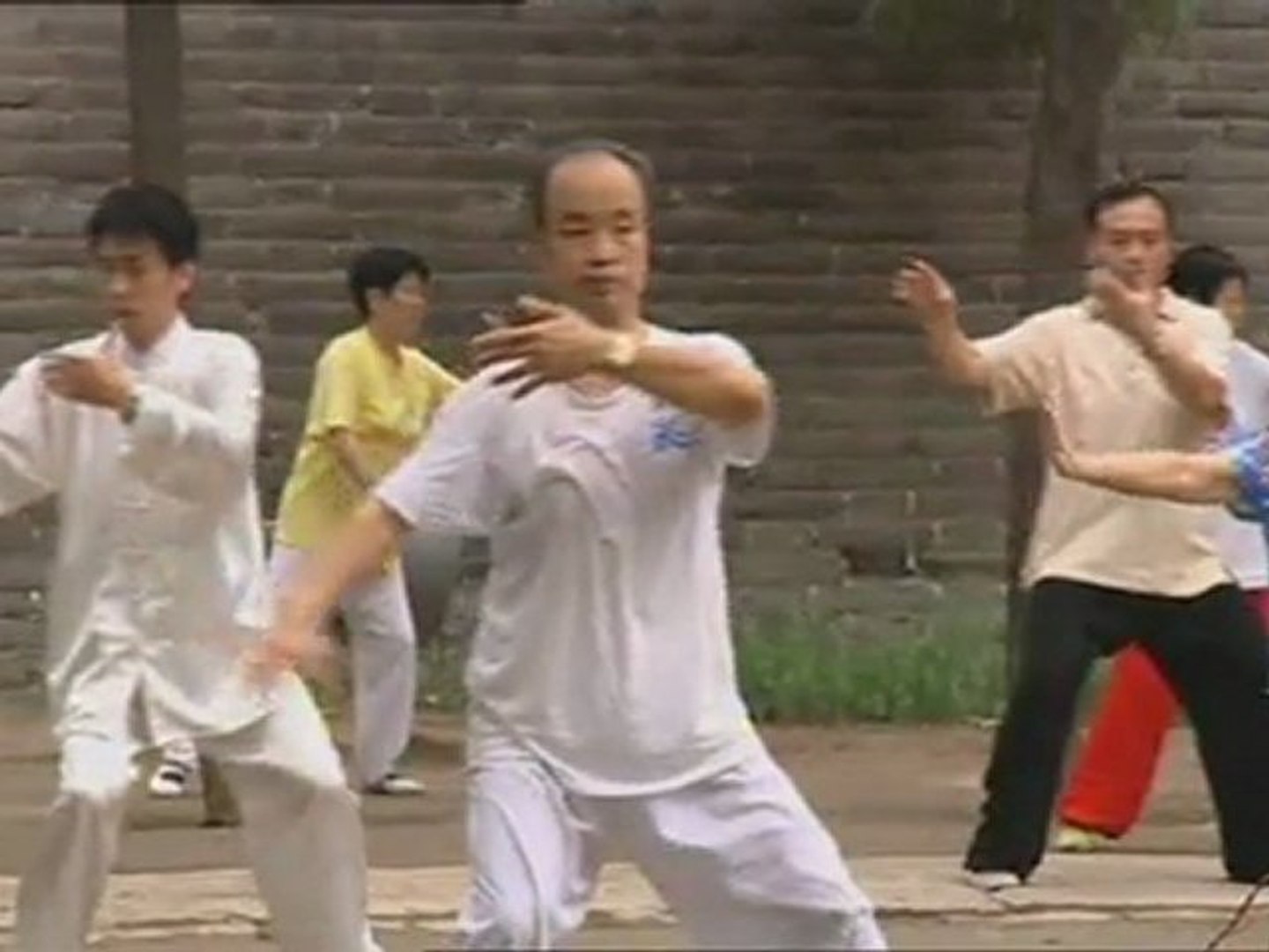 Thai Chi
