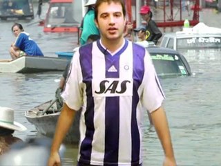 Episode 90 : la vérité sur l'affaire Tony Vairelles