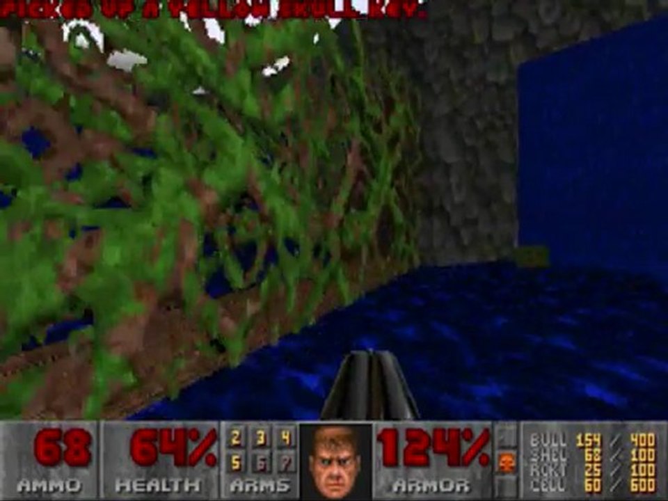 Wt) Final Doom Well of Souls