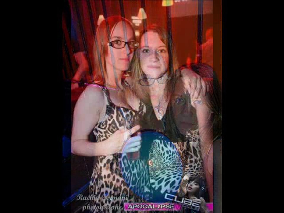 Ma  jumelle  ,, la  meilleure je t'aime