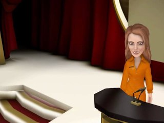 Belen Rodriguez Mediaset: ci ripensa e sceglie Colorado Cafè