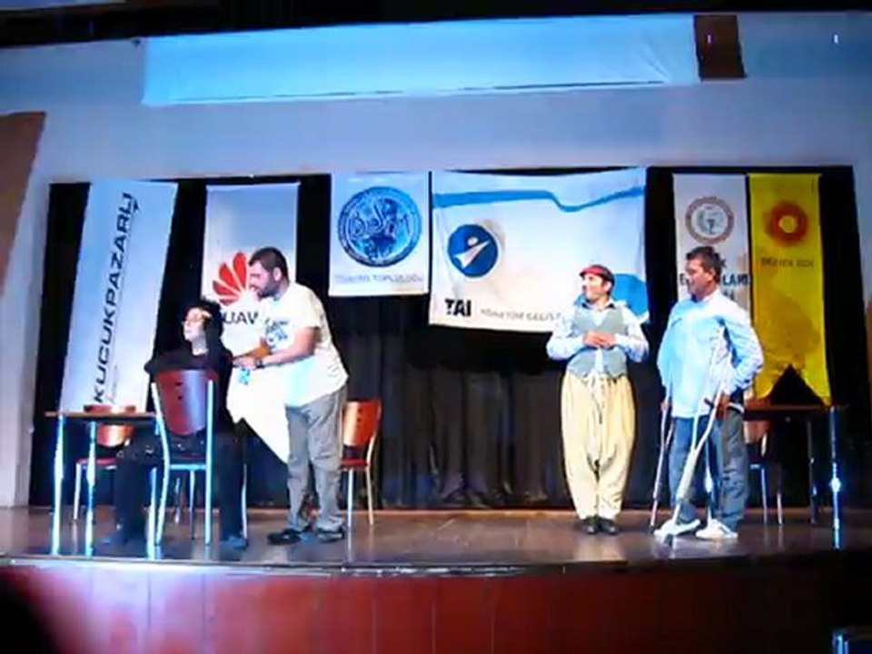 gençlik parkı kültür merkezi