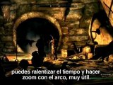 The Elder Scrolls V: Skyrim, Vídeo Entrevista  (360)