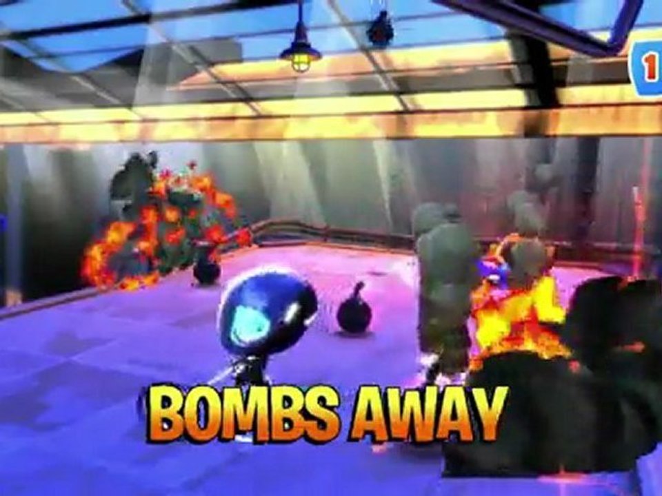 Trailers: Disney Universe - Launch Trailer