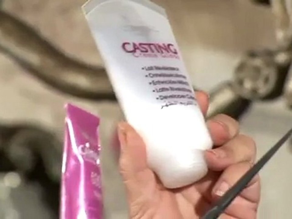 How To Test For Hair Dye Allergies video Dailymotion