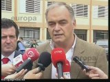 Pons solicita a PSOE que pida disculpas por el paro