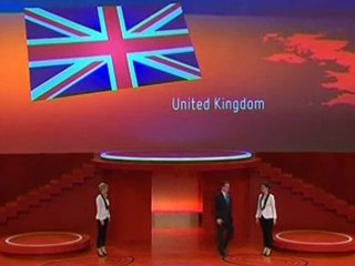 Protests greet CHOGM leaders