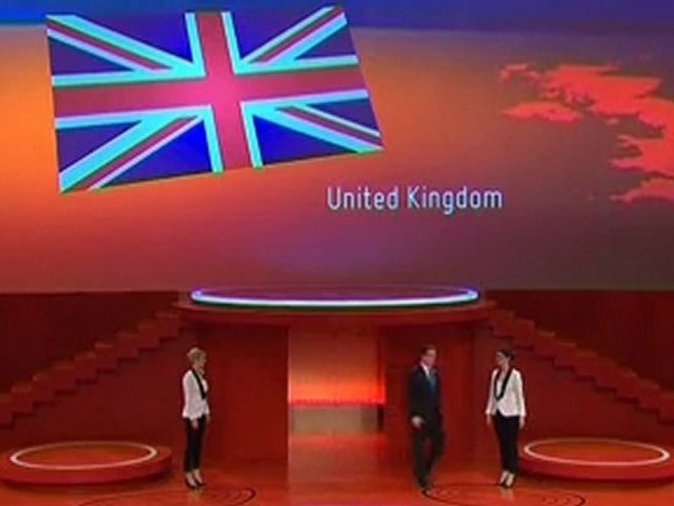 Protests greet CHOGM leaders