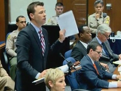 Addiction specialist: Jackson dependent on Demerol, but not addicted