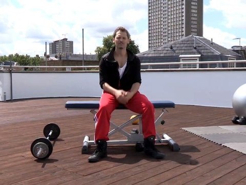 How To Get Rid Of Saddlebags