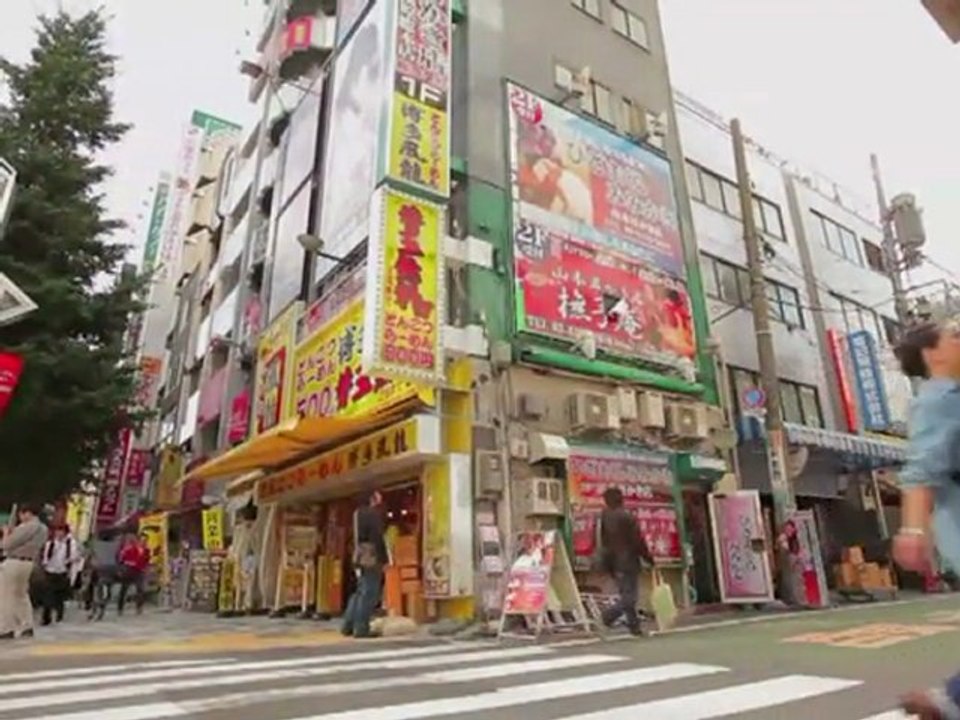 Ohrenputzen intim - im Schoß einer Fremden