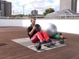 How To Do Situps