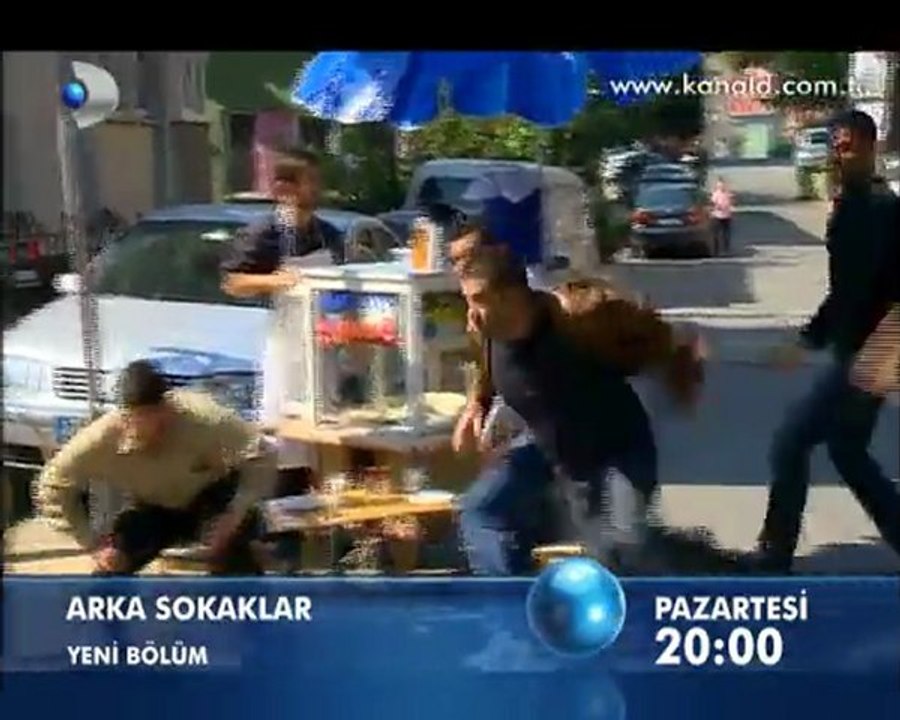 sokak