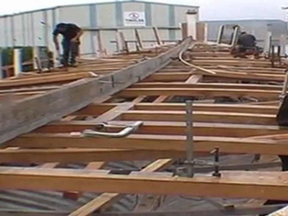 Biche du 12 septembre au 28 octobre 2011