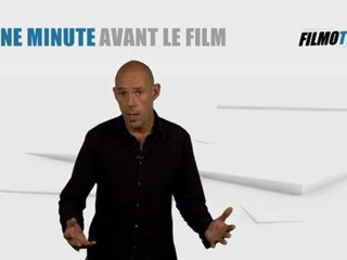 Présentation du film "Bonobos" de alain tixier