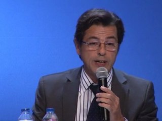 UMP - Emmanuel Hamelin - Convention culture 2/2