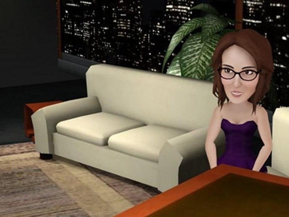 Sara Tommasi Sparita? Naaa, ci pensa Marra!