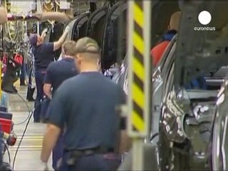 Çinliler İsveçli otomobil markası Saab için ön...