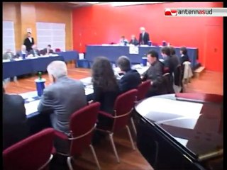 TG 28.10.11 La Puglia avrà le sue ambasciate