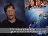 L'Incroyable histoire de Winter le dauphin - Interview exclusive d'Harry Connick Jr.