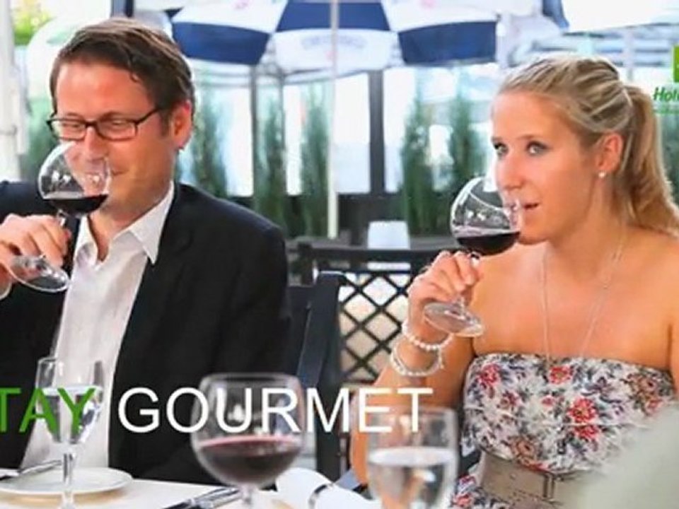 4-Sterne Hotel Holiday Inn München-Unterhaching