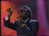 Everything's Gonna Be Alright live - Rev. Al Green - YouTube