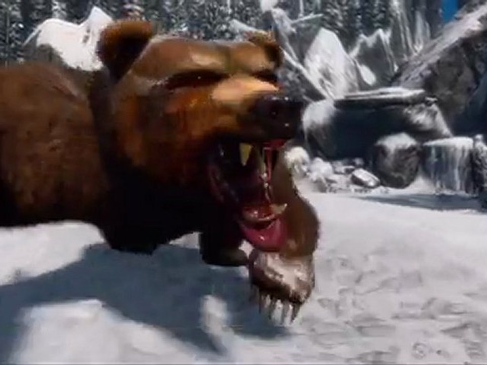 Cabela's Survival Shadows of Katmai