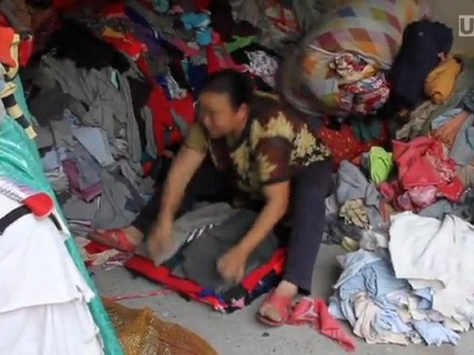 Trans China Tour – eine Reise durch die Zeit