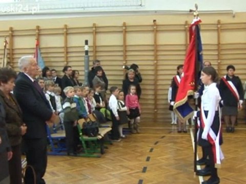 100-lecie Szkoły w Jachówce