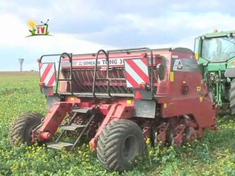 JT de Vendée agricole TV du vendredi 28 octobre 2011