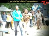 Sri Rama Rajyam Latest Trailer - Sri Rama Rajyam - Balakrishna - Nayantara - 03