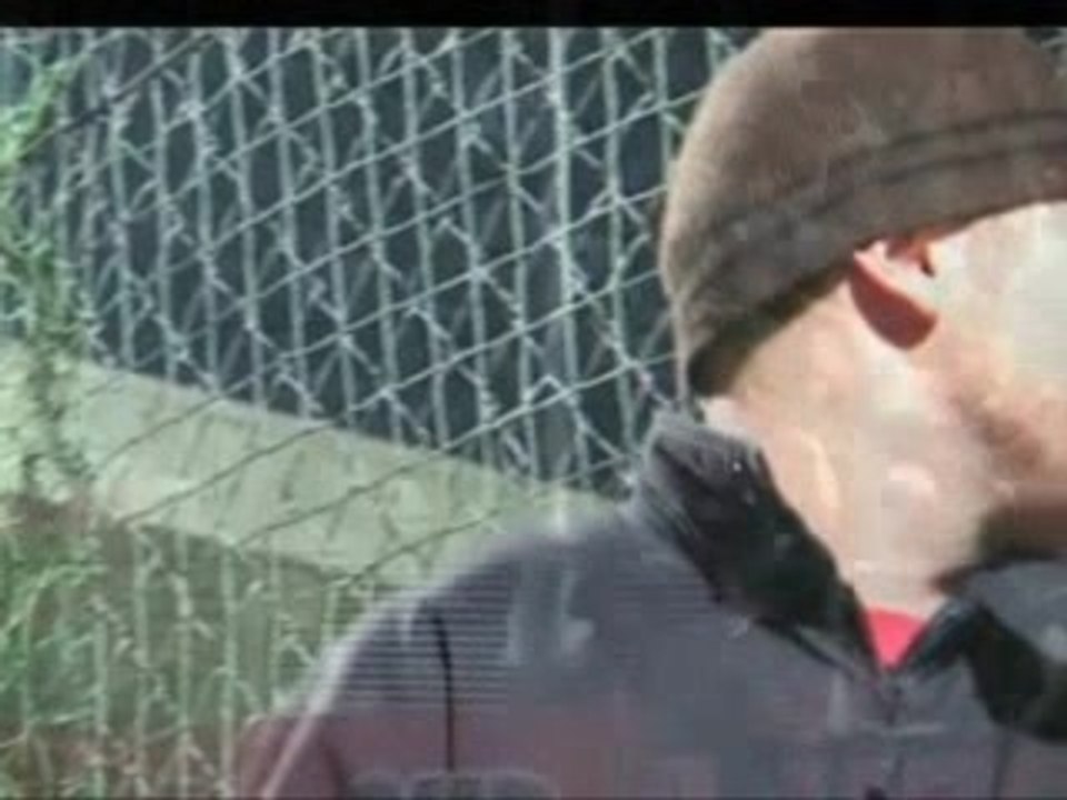 Montage BRIGADE SUD NICE