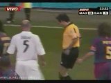 (05-06)Lionel 'Leo' Messi vs Real Madrid