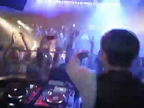 Paul Oakenfold @ Queen Club Paris