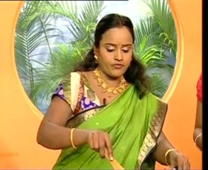 Andhra Recipes - Chilli Chicken - Double Ka Meetha - 02