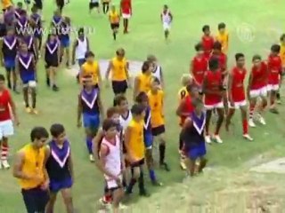 Королеву угостили в Австралии тушеным кенгуру