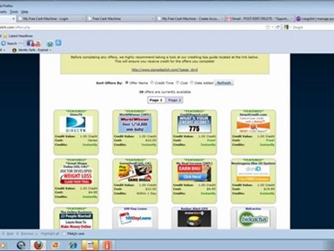 Looking For A LEGIT way to make REAL money online?!? ZNZ is the answer