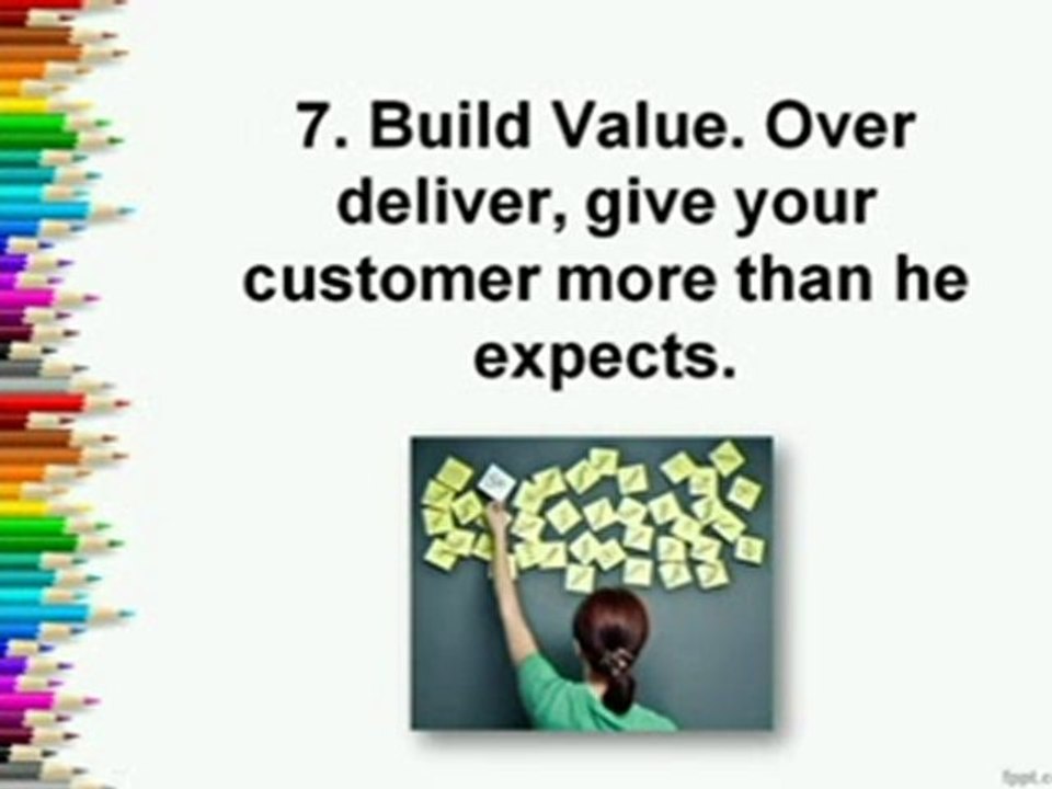 9 Fundamentals of Persuasive Online Copy