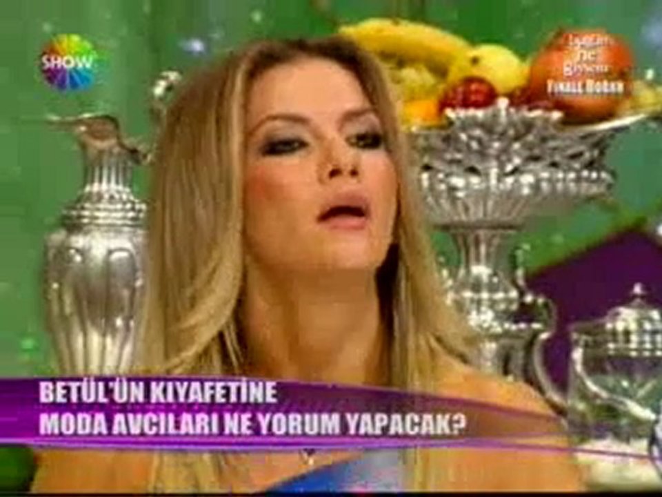 Bugün Ne Giysem 31 part 2 WWWOLAYWEBCOM