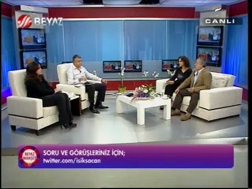 Beyaz Manşet 2.Kısım