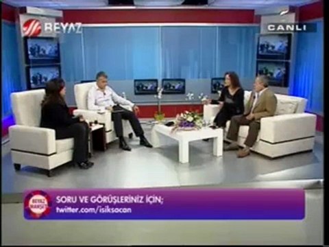 Beyaz Manşet 3.Kısım