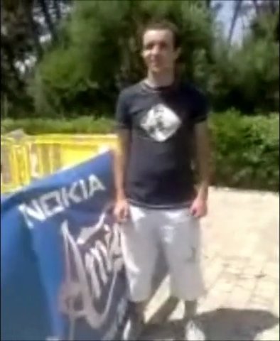 Video Provini Amici 2011 Pisa Interviste ai candidati