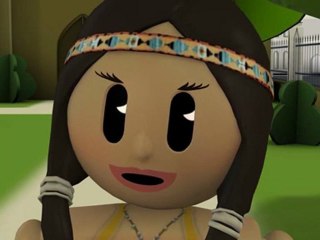 Pac Man: dal videogame arcade ai piccoli pupazzi caricabili a molla