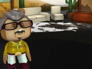 Magliette Halloween? Se volete essere cool, date un'occhiata a True Religion