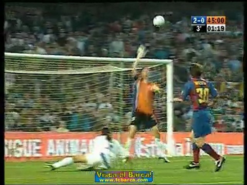 30 Messi