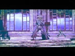 Résident Evil 5: "Perdu dans les Cauchemars" 3ème Partie