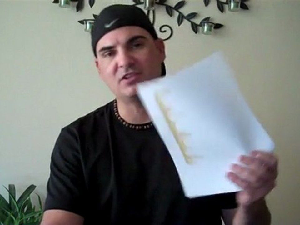 List of Energy Drinks