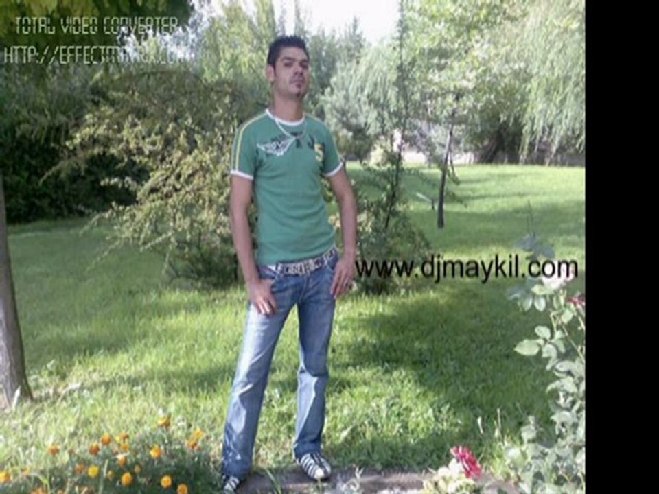 Dj Maykil vs.Bendeniz - Guzeller Guzeli(Remix)